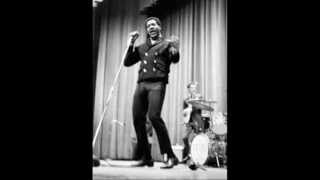 Otis Redding live "Chained and Bound"