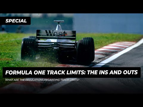 Formula 1 Track Limits: The ins and outs | GPFans Special
