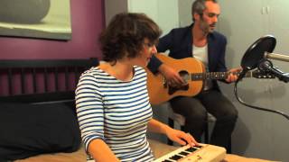 Melanie Pain - Bye Bye Manchester (Froggy's Session)