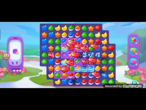 Wildscape - Level 302 (Super Hard Level)