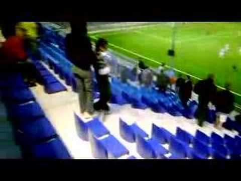 Nieuw Oosterenk Stadion