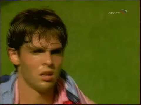 Ricardo Kaka vs Genoa - Away 2007/2008