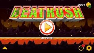 Beat Rush - Android/iOS Gameplay