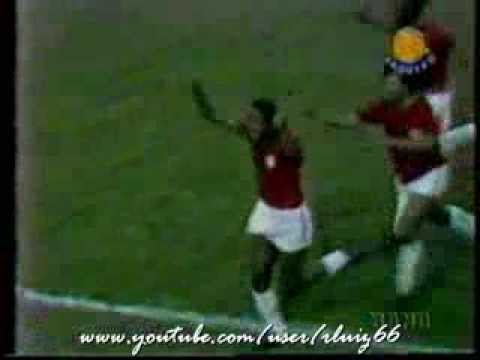 Gol Enéas   Portuguesa   1974