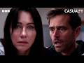 A Choking Emergency Leaves A Mother Terrified | Casualty