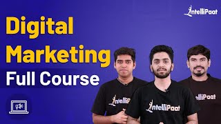 Digital Marketing Course For Beginners