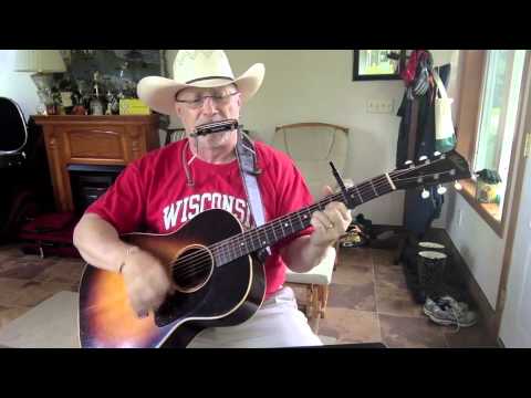 I Dont Care - Ricky Skaggs