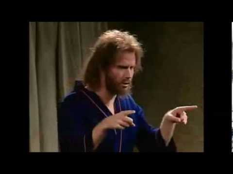 Terrence Maddox Good Day to You