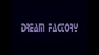 Dream Factory - Petr Novák - Prokletý (Official Music Video 1995)