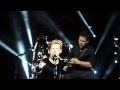 Nickelback - Burn It To The Ground / live ...