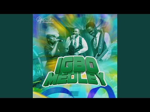 Igbo Medley (Live)