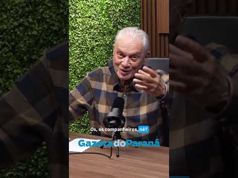 Comentarista critica gestão da Sanepar e defende maior autonomia para Wilson Bley