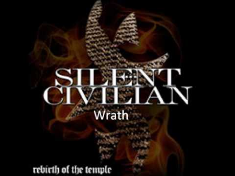 Silent Civilian - Wrath