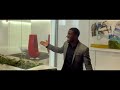 Top Five - Kevin Hart funny scene (1080p)