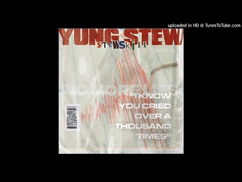 Yung $tew - No More Lies (Official Audio)