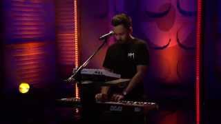 Fort Minor - Welcome (Live at Conan O&#39;Brien Show) [LPCoalition] 720p