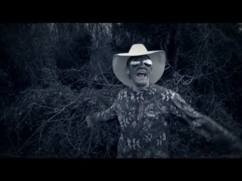 Outlaw - Backwoods Badass (2013 Original)