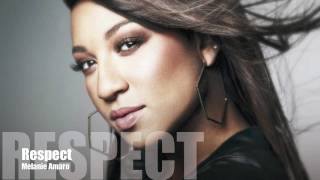 Melanie Amaro - Respect