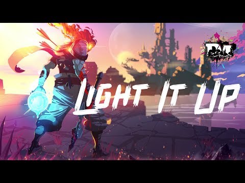 Unsecret X Manafest - Light It Up