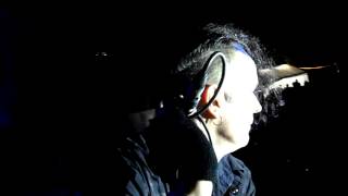 PROJECT PITCHFORK - NCN Festival Deutzen - 06-09-2015. Track16.Song Of The Winds