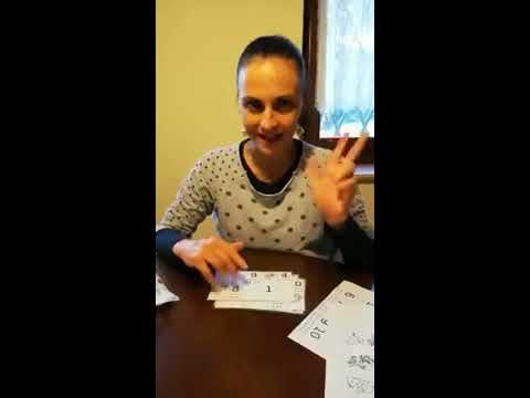 La Tombola dei numeri