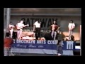 The Ferryman (The Strawberry Beds), by Four to the Bar (Live in Brooklyn, 1993)