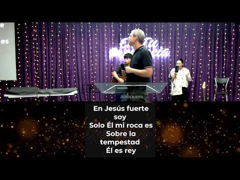 Aviva la esperanza | Pr. Pablo Peirone