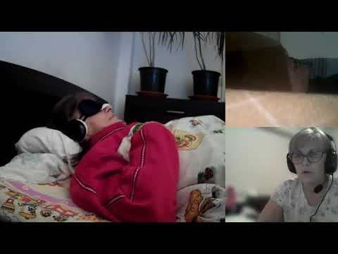 HIPNOZA REGRESIVA.RO-1420.Dan si Eliberarea spiritului unei Stele. E LASCU si Aurelia.