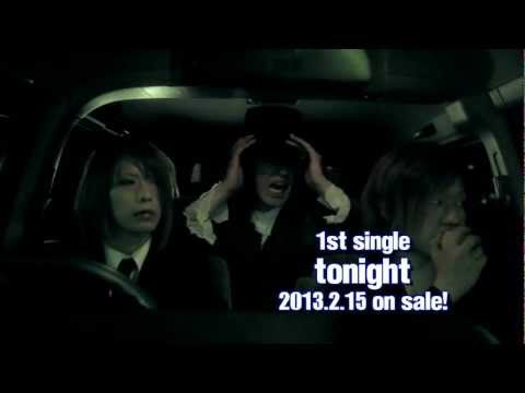 HOLICS 『Tonight』Spot MV