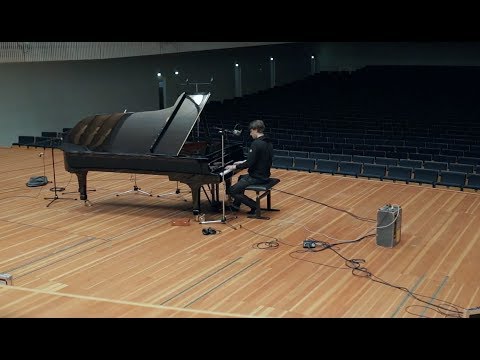 Marcel Brell - Frei zu sein (Live in der UDK)