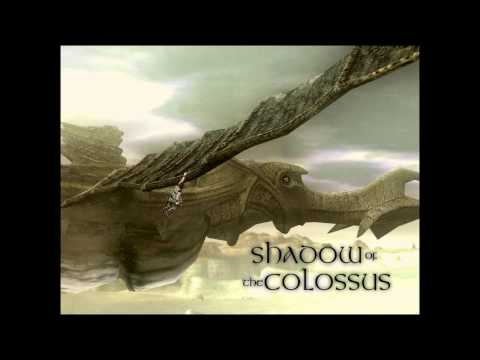 Shadow of the Colossus - 08 - Opened Path ~Fight with Colossus~