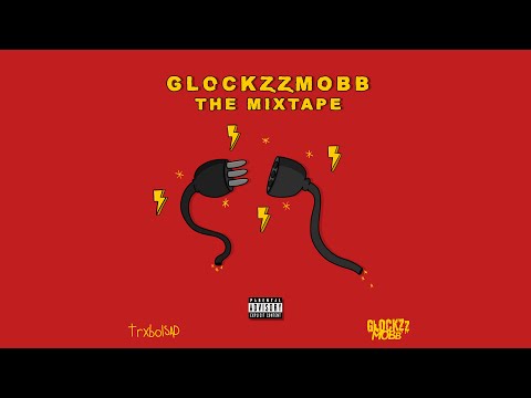 Bby Gyvl - Molly & Percoce (Prod. Glockzzmobb x Saito)