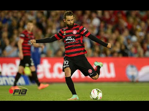 Vitor Saba - Goals & Highlights - 2016