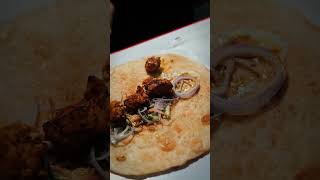 Panjabi Roll Pratha Township Mansehra