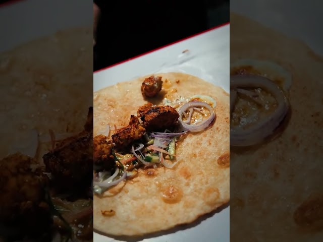 Panjabi Roll Pratha Township Mansehra