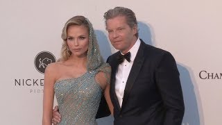 Natasha Poly, Chris Lee and more at the 2019 Cannes amfAR Gala