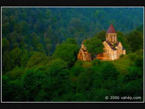 Сергей Сиротин-Oсень (Sergey Sirotin-"Autumn")