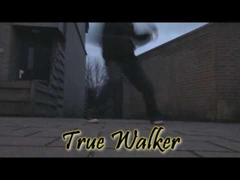 2 Way C Walk True Walker ft. iWalker