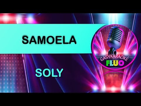 Kraroke SOLY - SAMOELA