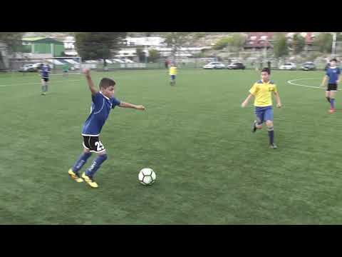 Pyunik(3-07) - Banants(2-07)_0-1_episode