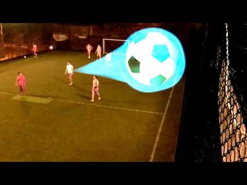 Akatlar Halı Saha 23.02.2016 18:00 - akillisaha.com