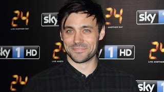 Meet Once Upon a Time's King Arthur! Liam Garrigan Cast as \