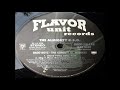 The Almighty RSO Badd Boyz Instrumental 1993