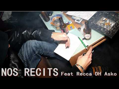 RECCA x ASKO x MACASH x DH - Nos Recits [2007]