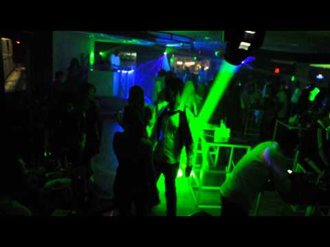 DJ MUSTY / CLUB BLACK LİON / MERSİN
