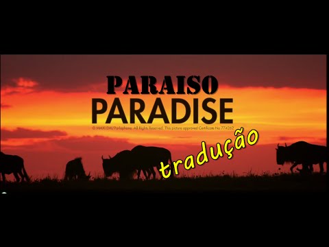download lagu mp3 mp4 Coldplay Paradise Traduo, download lagu Coldplay Paradise Traduo gratis, unduh video klip Coldplay Paradise Traduo