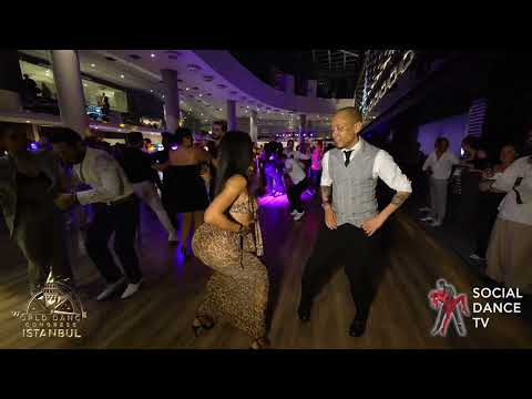 Lieb J & Bersy Cortez