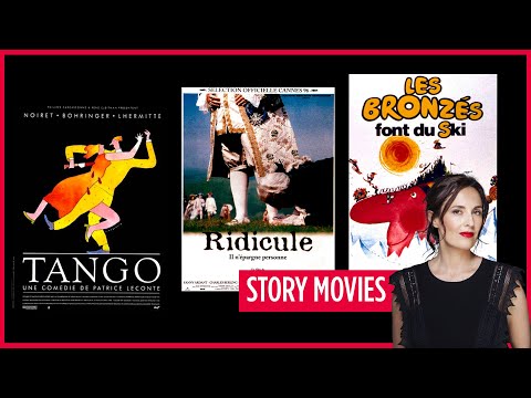 Patrice Leconte, le grand duc