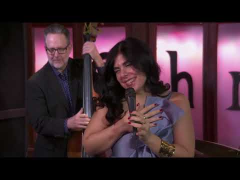 Simona Daniele and the Tim Brey Trio -  Art Déco (Don Cherry)