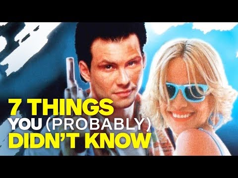 7 Things You (Probably) Didn't Know About True Romance